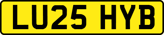 LU25HYB