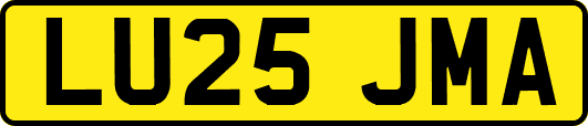 LU25JMA
