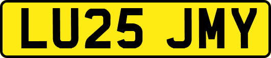 LU25JMY