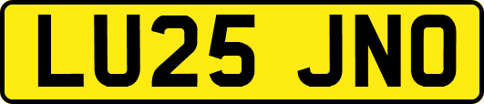 LU25JNO
