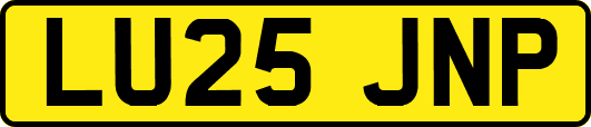 LU25JNP
