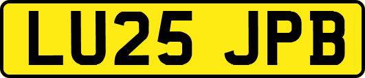 LU25JPB