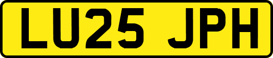 LU25JPH