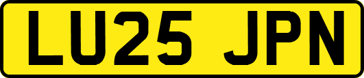 LU25JPN