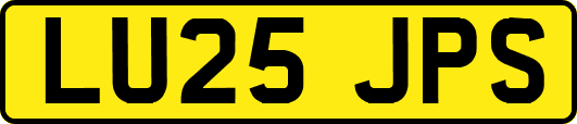 LU25JPS