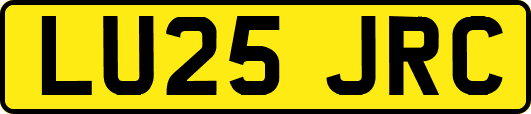 LU25JRC