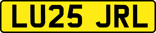 LU25JRL