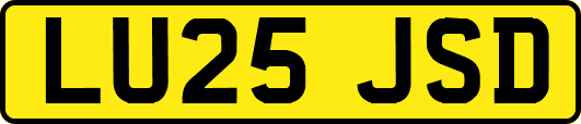 LU25JSD