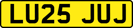 LU25JUJ