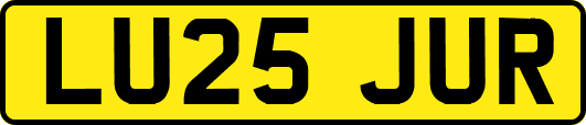LU25JUR