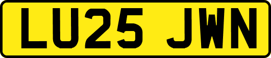 LU25JWN