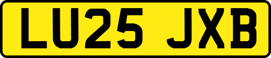 LU25JXB