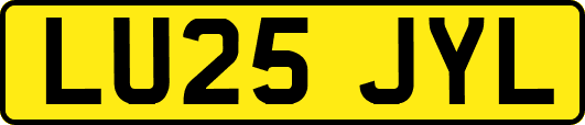 LU25JYL
