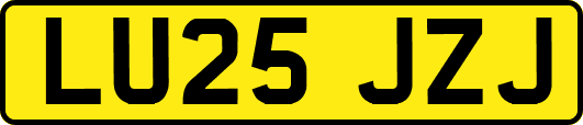 LU25JZJ