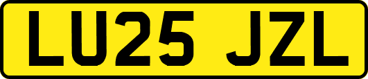LU25JZL
