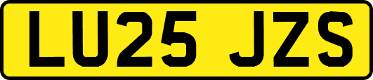 LU25JZS