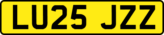 LU25JZZ