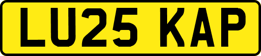 LU25KAP