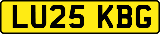 LU25KBG