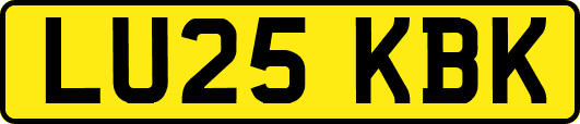 LU25KBK