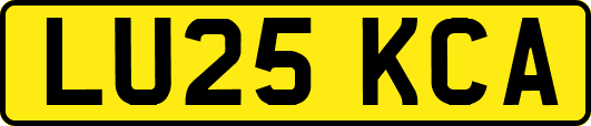 LU25KCA