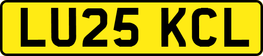 LU25KCL