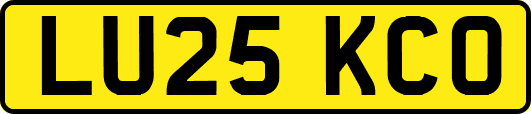 LU25KCO