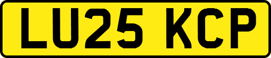 LU25KCP