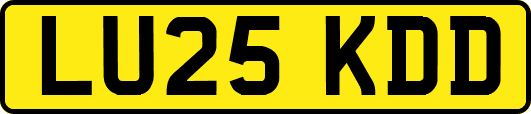 LU25KDD