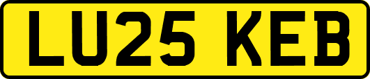 LU25KEB