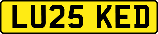 LU25KED