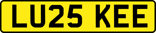 LU25KEE