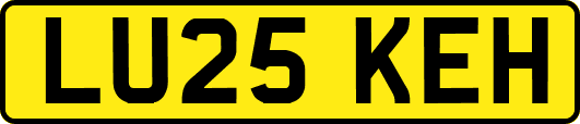 LU25KEH