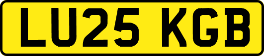 LU25KGB