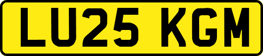 LU25KGM