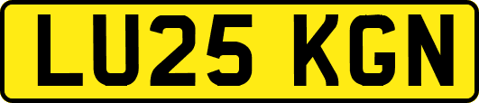 LU25KGN