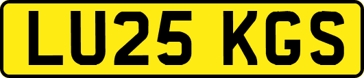 LU25KGS
