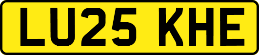 LU25KHE