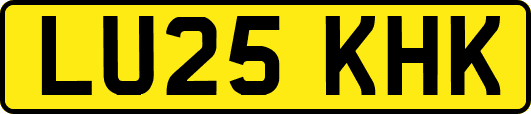 LU25KHK