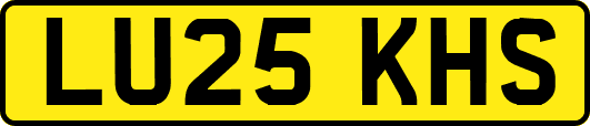 LU25KHS