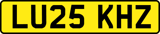 LU25KHZ