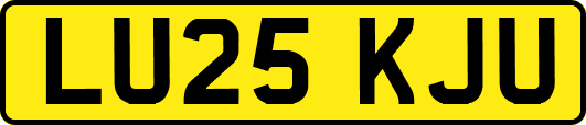 LU25KJU