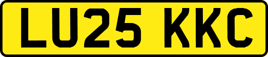 LU25KKC