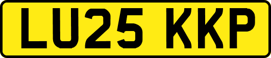 LU25KKP