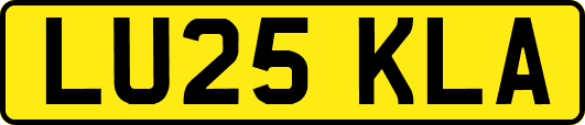 LU25KLA