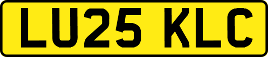 LU25KLC