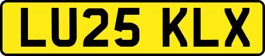 LU25KLX