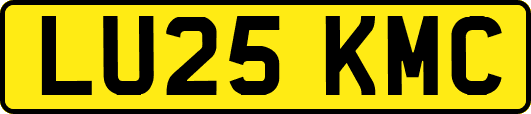 LU25KMC