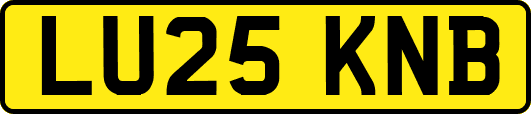LU25KNB