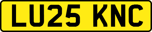 LU25KNC